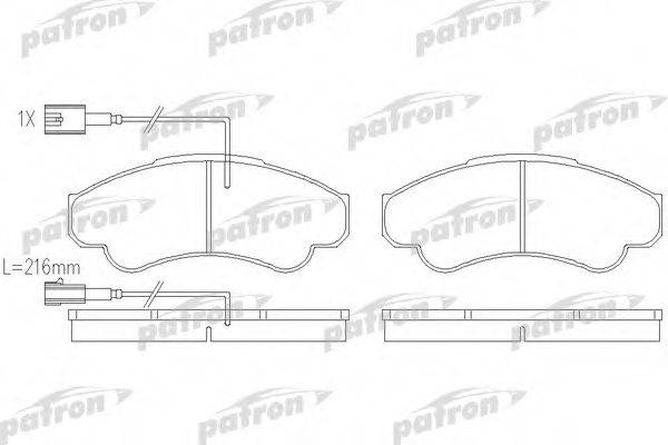 PATRON PBP1479
