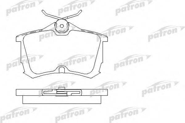 PATRON PBP1506