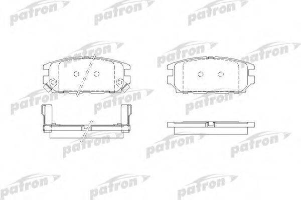 PATRON PBP1507