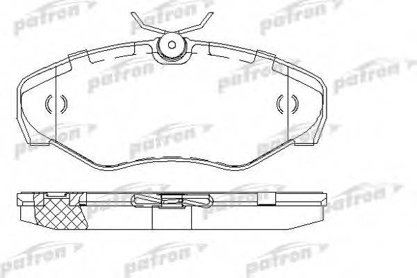 PATRON PBP1515