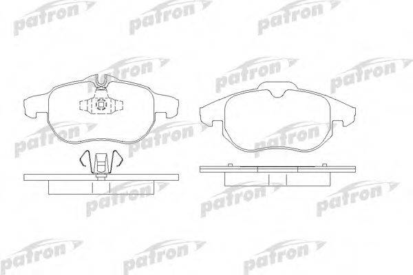 PATRON PBP1520