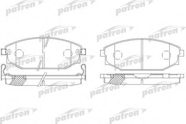PATRON PBP1671