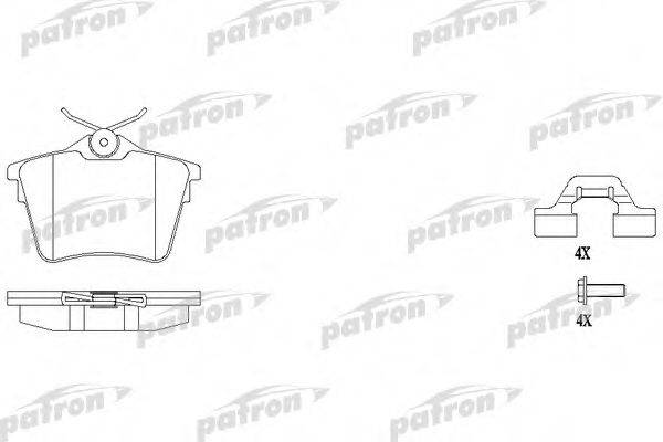 PATRON PBP1727