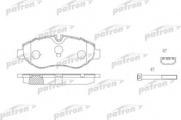 PATRON PBP1778