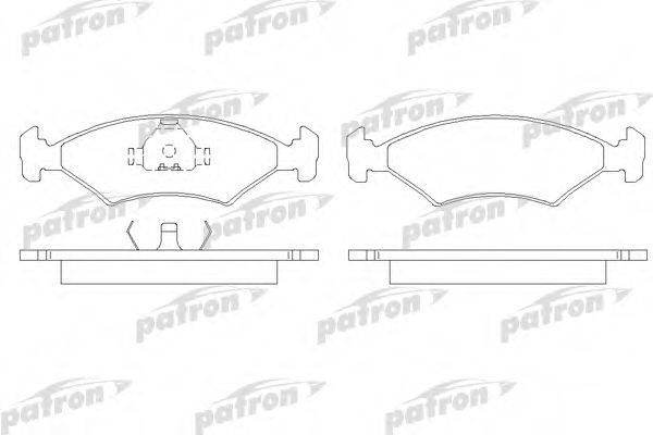 PATRON PBP206