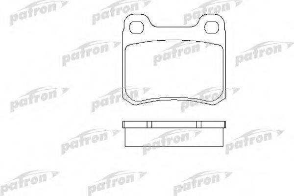 PATRON PBP328