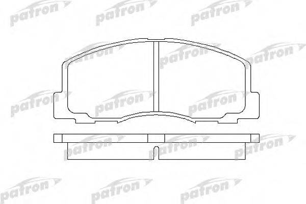 PATRON PBP368