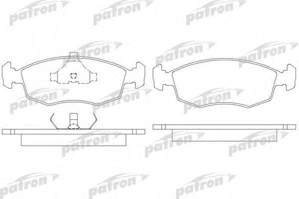 PATRON PBP579