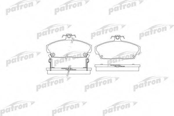 PATRON PBP613