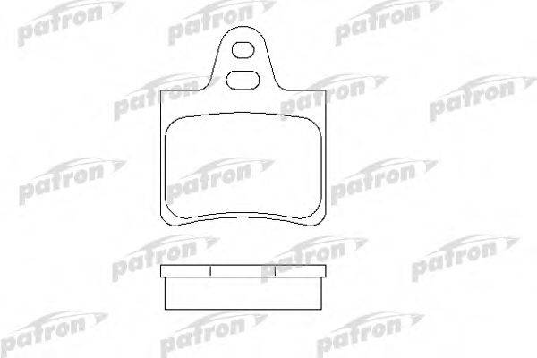 PATRON PBP615