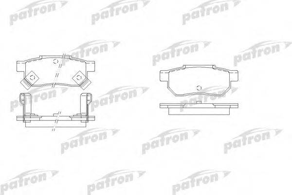 PATRON PBP621