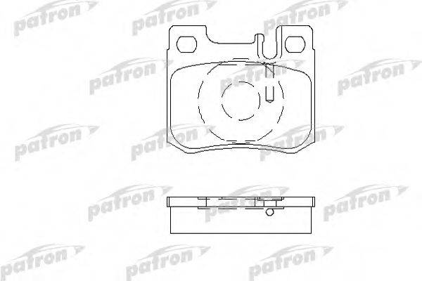 PATRON PBP693