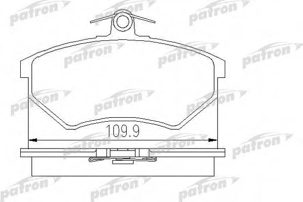 PATRON PBP774
