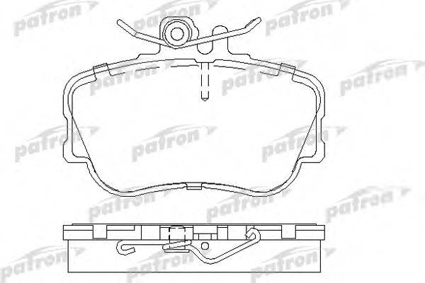 PATRON PBP854