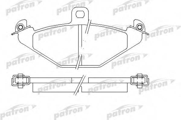 PATRON PBP878