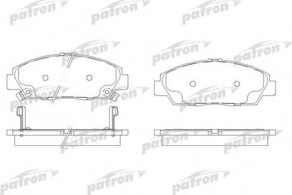 PATRON PBP904