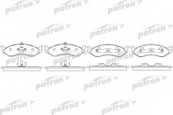 PATRON PBP929