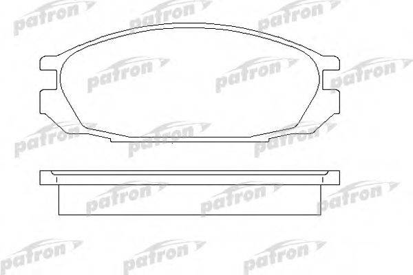 PATRON PBP937