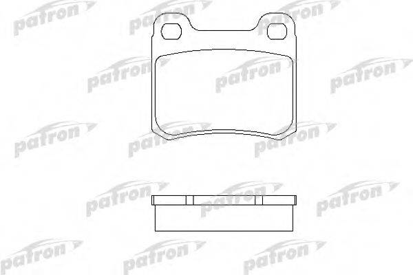 PATRON PBP979