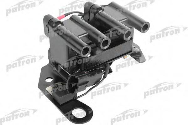 PATRON PCI1081
