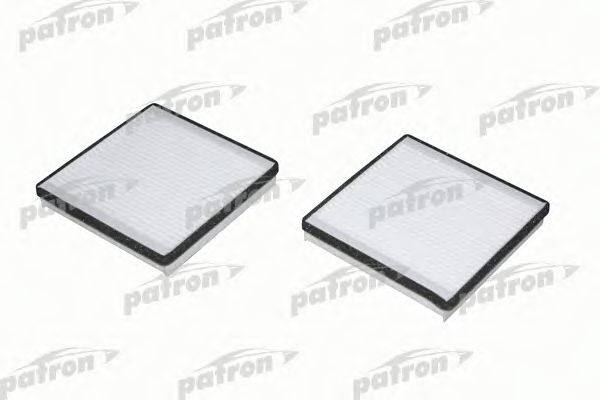 PATRON PF2026