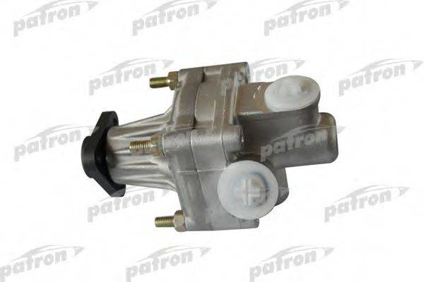 PATRON PPS011