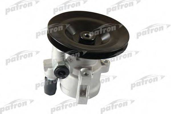 PATRON PPS026