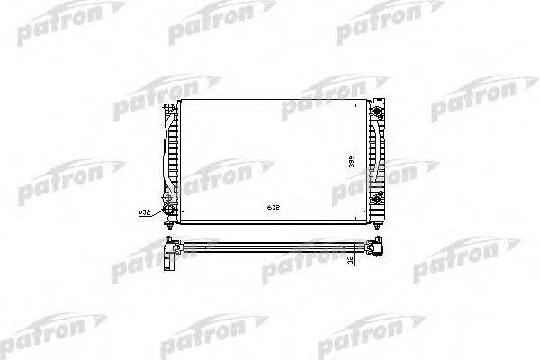 PATRON PRS3018