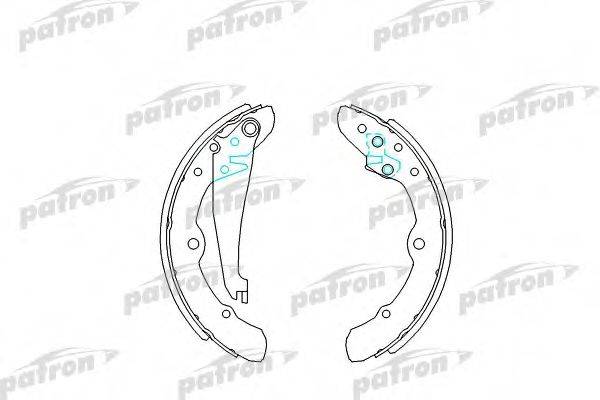 PATRON PSP151