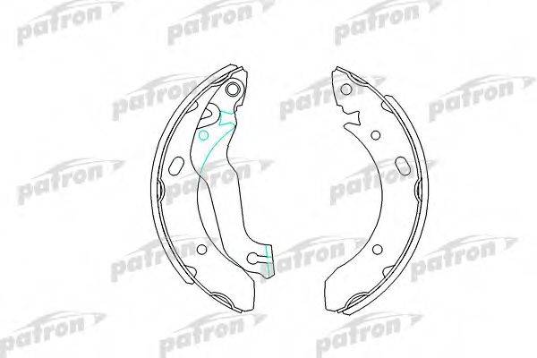 PATRON PSP319