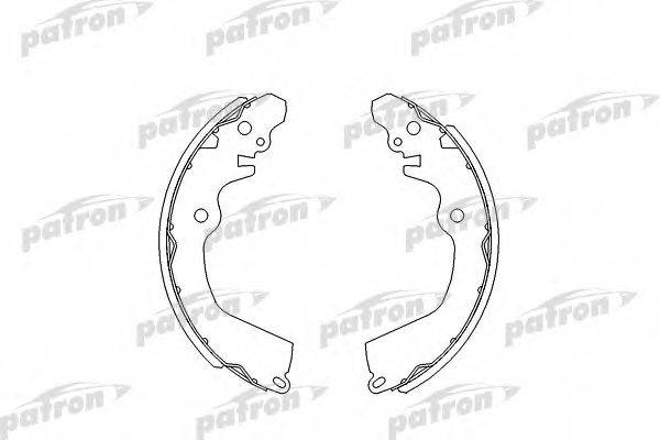 PATRON PSP404