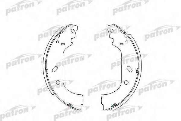 PATRON PSP535