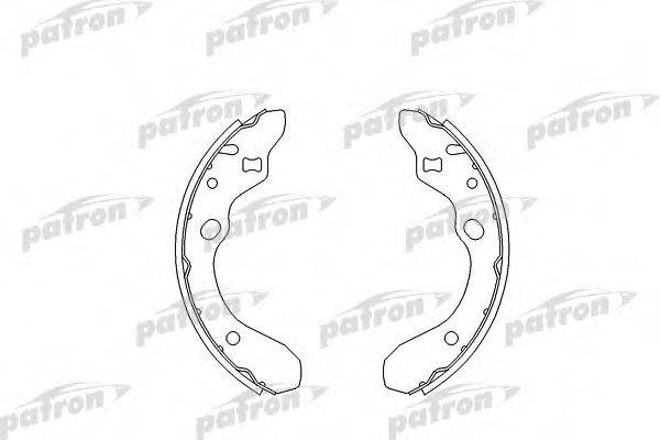 PATRON PSP540