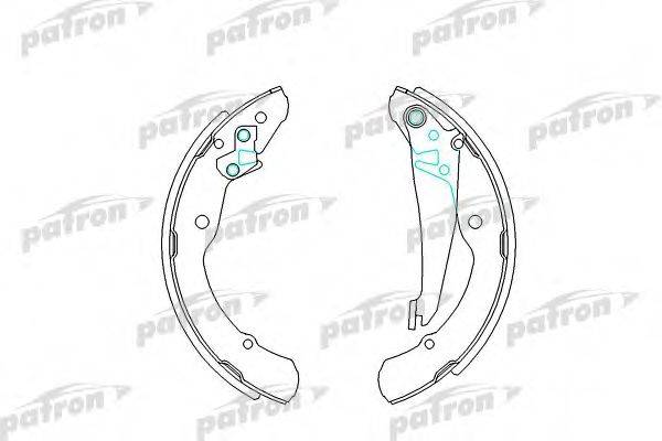PATRON PSP549