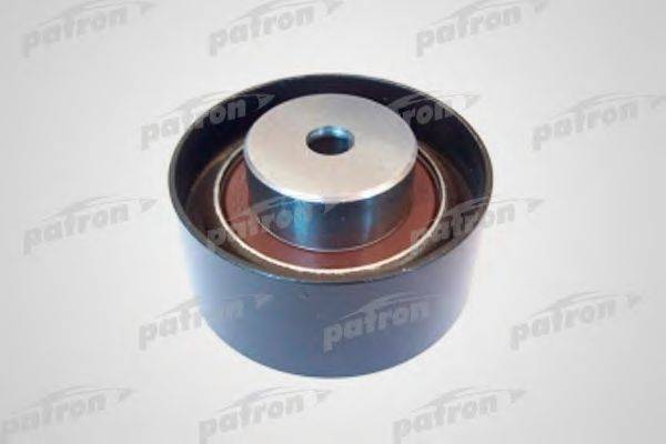 DAYCO 25 Паразитний / Ведучий ролик, зубчастий ремінь
