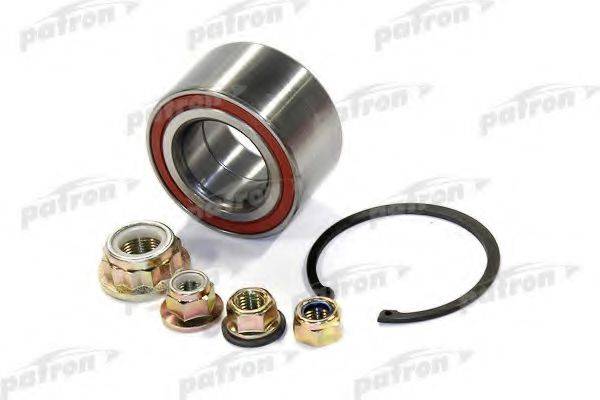 PATRON PBK3455