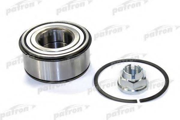 PATRON PBK3492