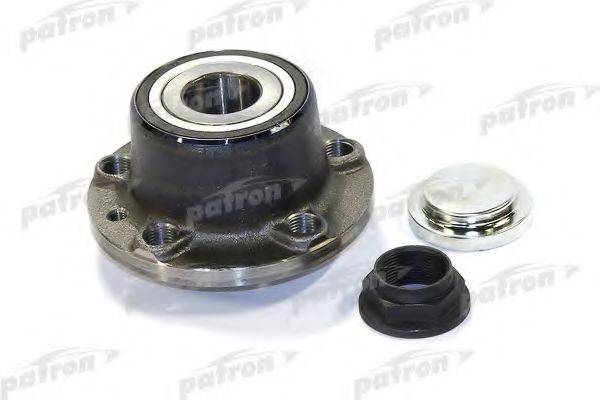 PATRON PBK3635