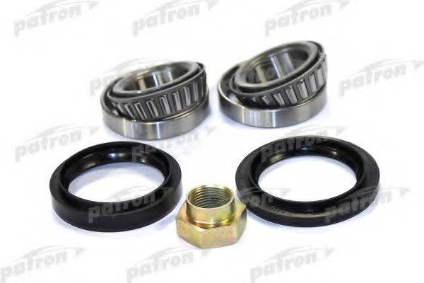 PATRON PBK686