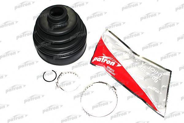 PATRON PDC2745