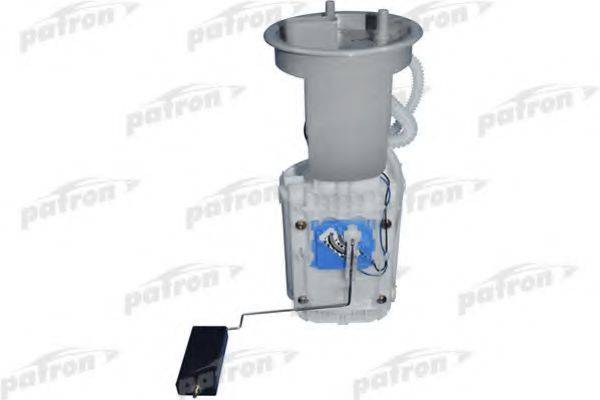 PATRON PFP414