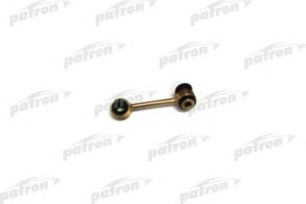 PATRON PS4004L