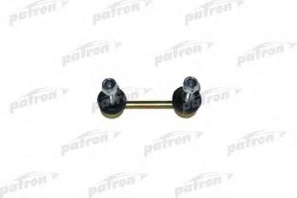 PATRON PS4024