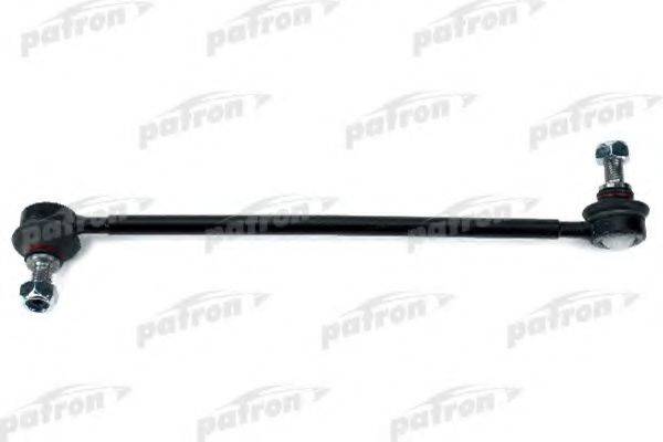 PATRON PS4204L