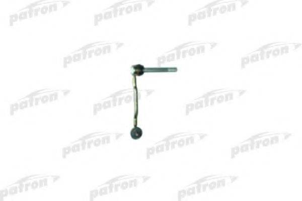 PATRON PS4205L