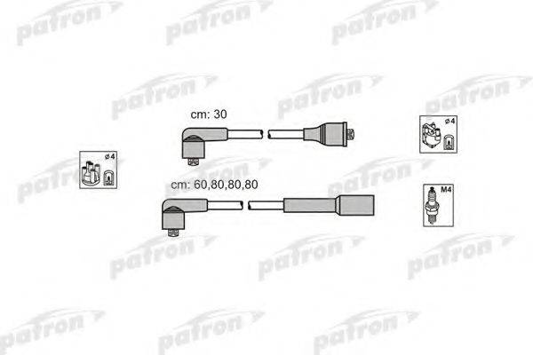 PATRON PSCI1012
