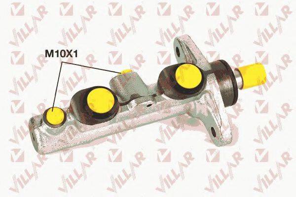 VILLAR 621.2975