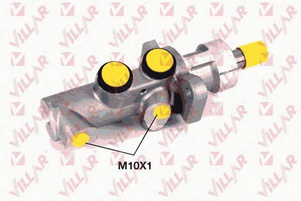 VILLAR 621.3600