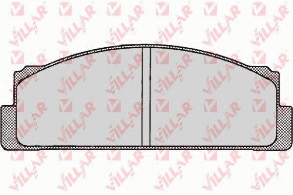 VILLAR 626.0001