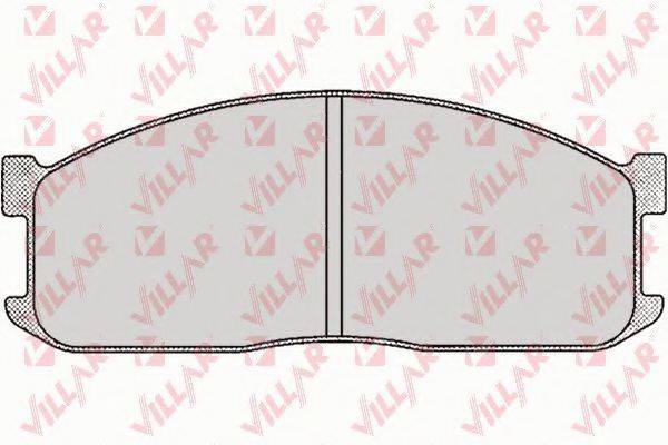 VILLAR 626.0039
